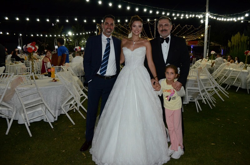 Aycan Balkan-Görkem Uludüz :  Mutlulu�a �Evet� Dedi
